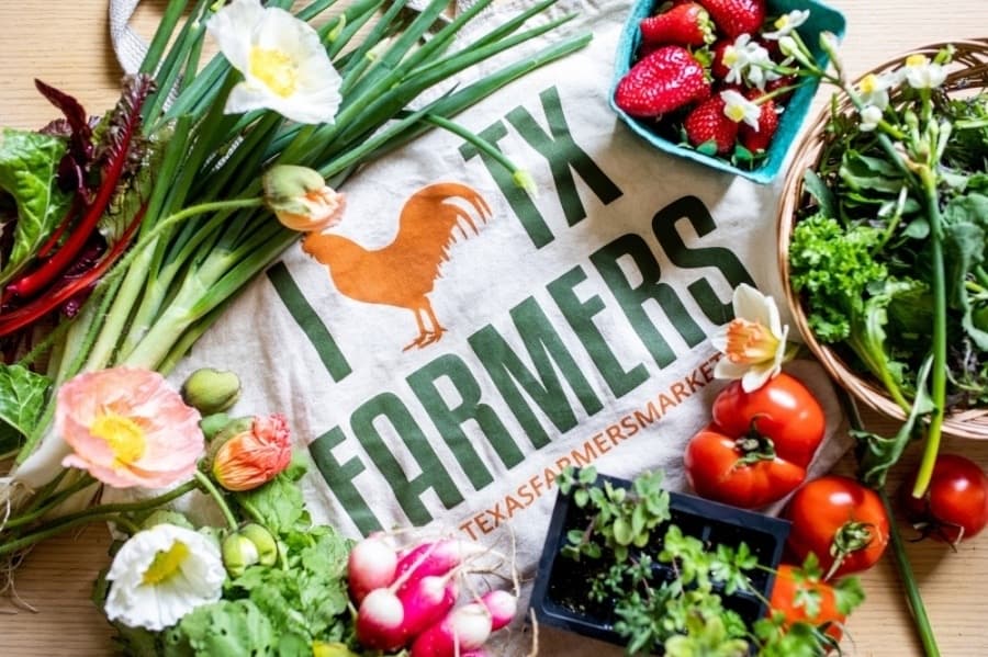 Texas Farmers Market celebrates 15 years in Cedar Park