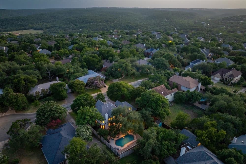 Home sales mixed for parts of Northwest Austin in July