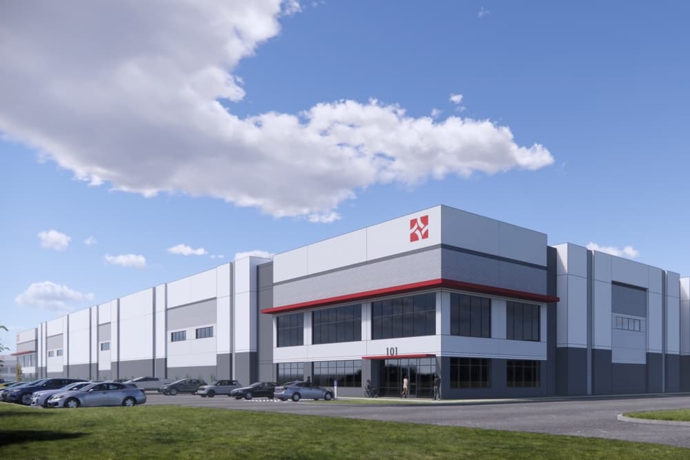 CapRock Partners to develop 15.3-acre business park adjacent to McKinney National Airport