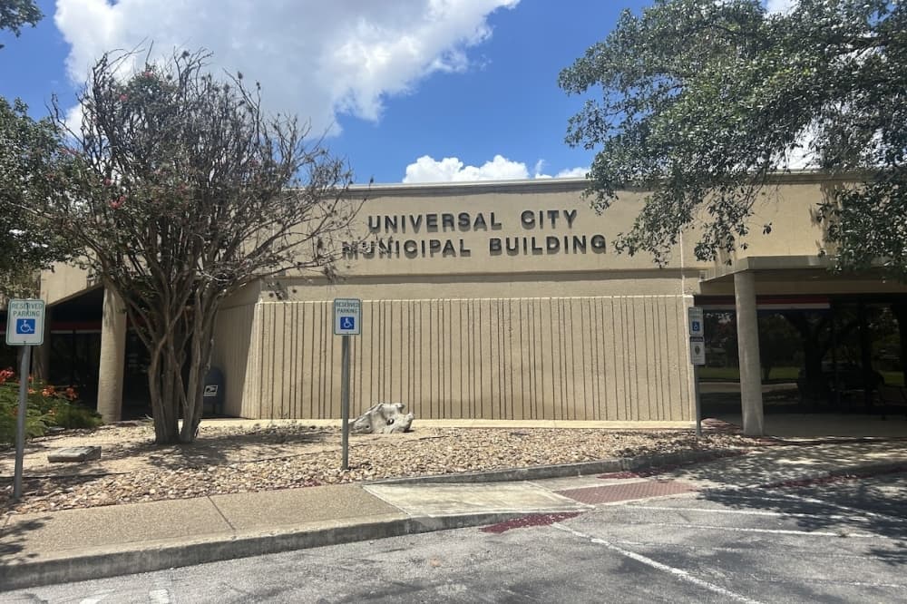 Universal City designates Reunion, Aviation districts as tax abatement zones