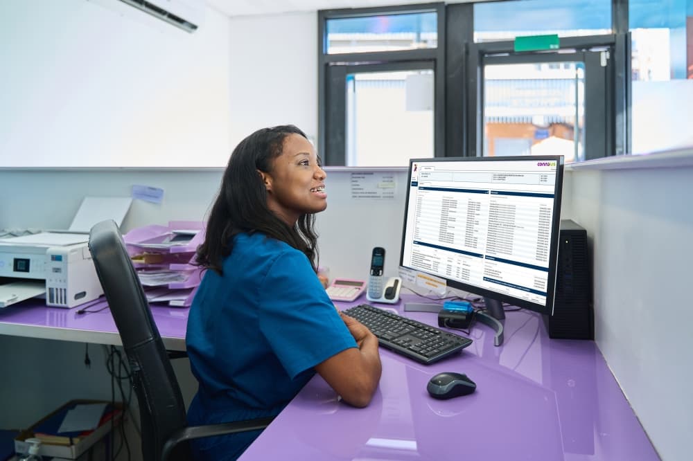 Connxus joins national network coordinating health care for Central Texans across state lines