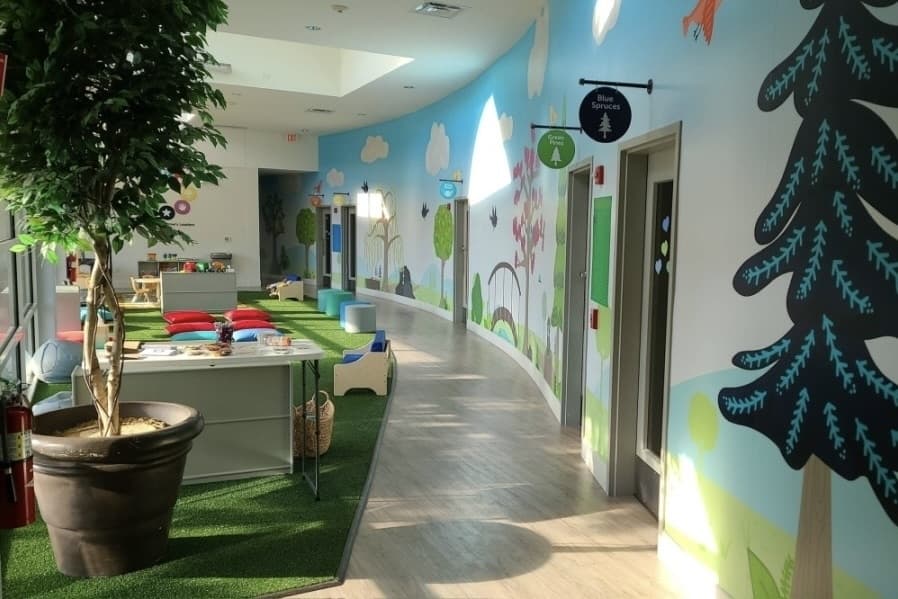 Capital Area Child Development Center now open in Cedar Park