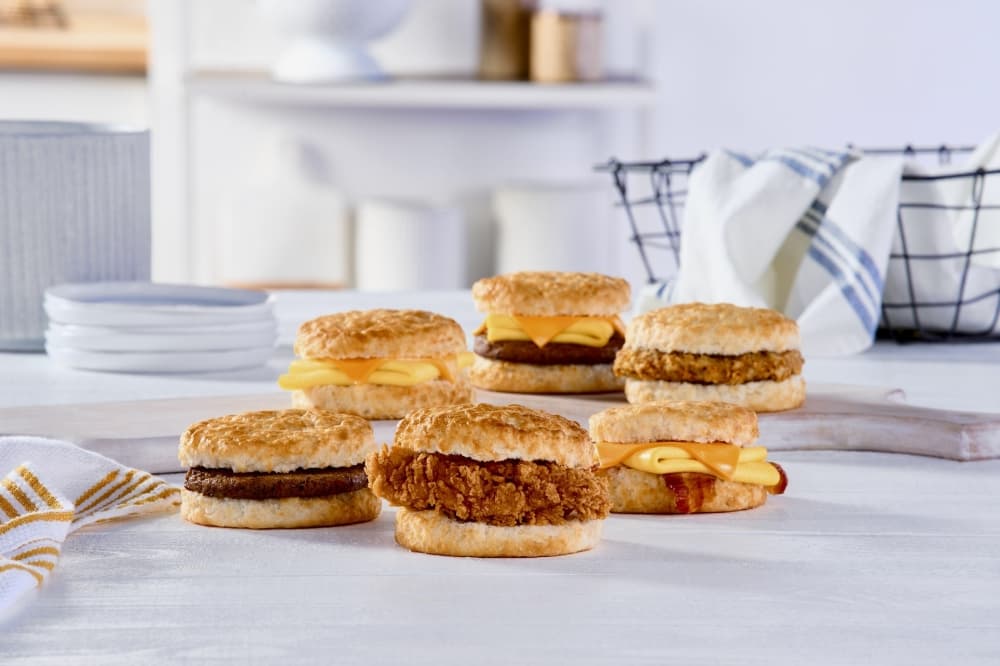 Bojangles now open in Tomball, more locations set to open later this year