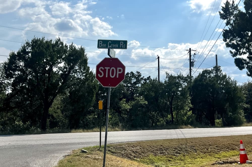 Travis County seeks local feedback on Bee Creek Road improvements