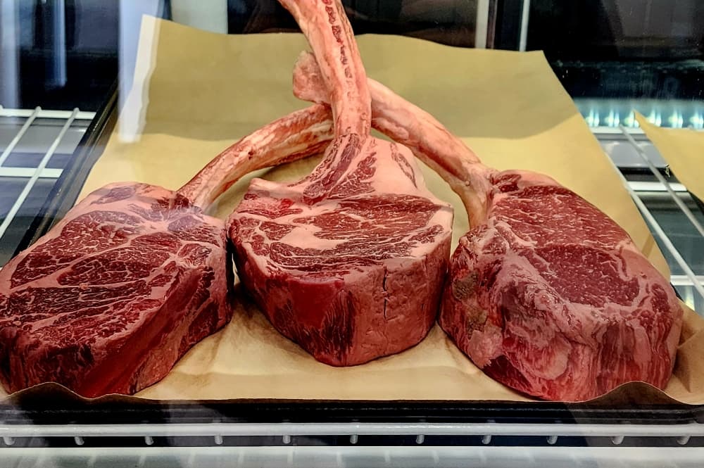 Mainz Meat Market celebrates soft opening, offering premium meat in Boerne