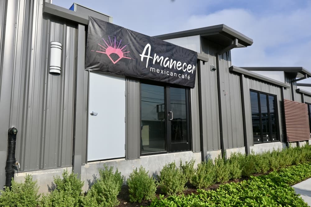 Amanecer Mexican Cafe to add authentic comfort meals to Heights palate
