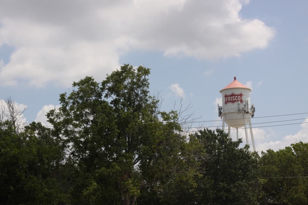 Frisco approves $4.6M for new trees, landscaping on city medians