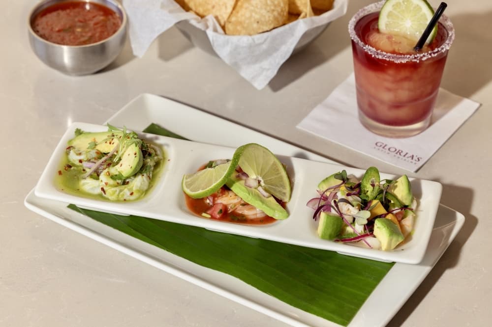 ceviche