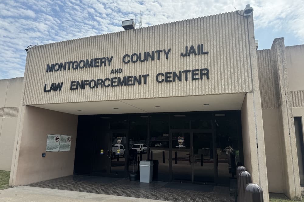 Montgomery County approves agreement with Texas Tech University for jail health services