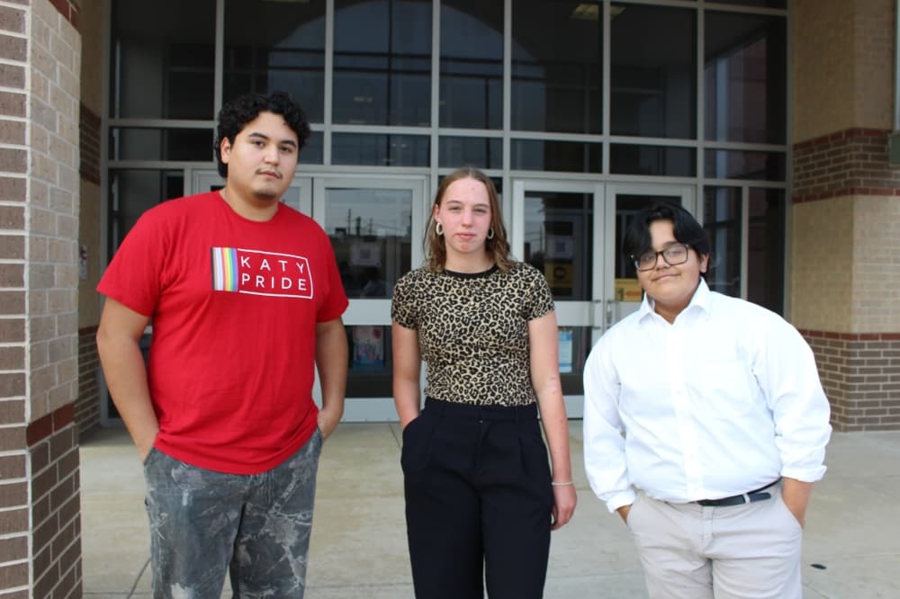 Katy ISD trustees adopt 'parental bill of rights' resolution amid community pushback