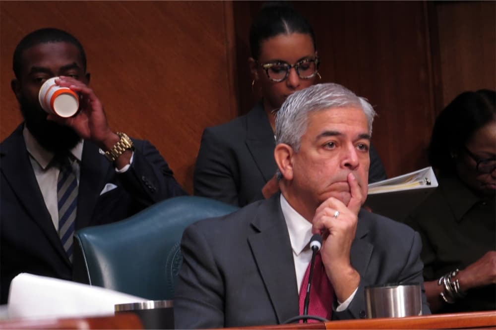 Houston City Council member continues to push for more transparency in district projects
