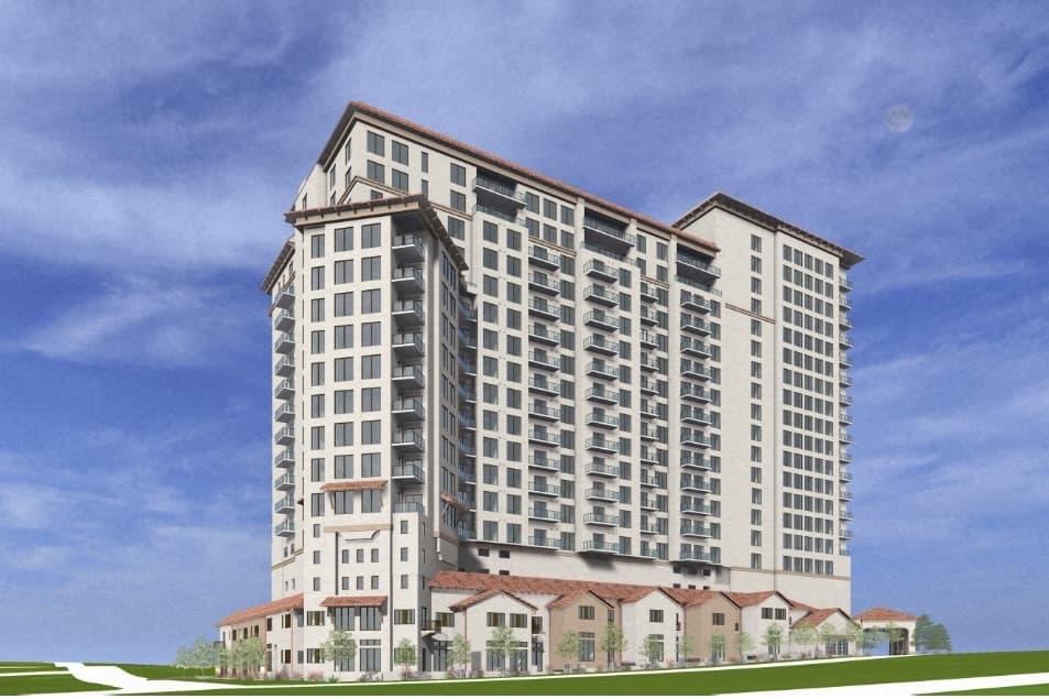 Silveron Park, Lakeside site plans garner approval from Flower Mound commission