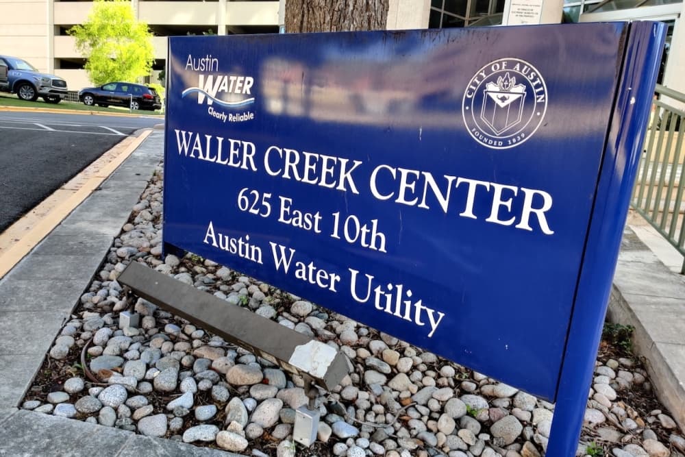 Austin Water moves to spend $42M on new east side campus