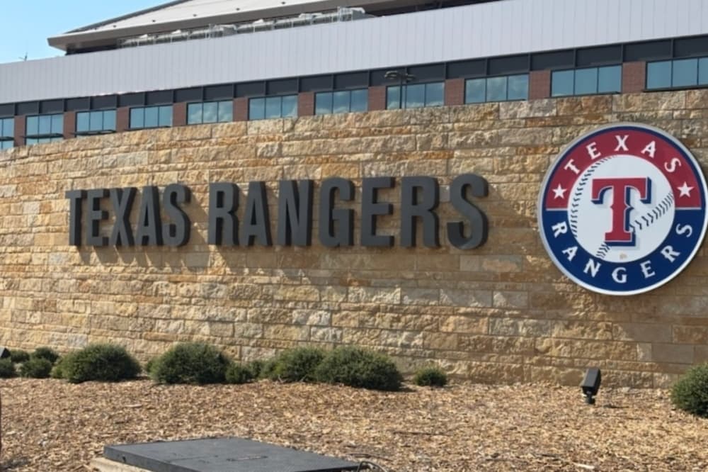 City of Southlake, Texas Rangers agree to naming rights for Miracle League Field