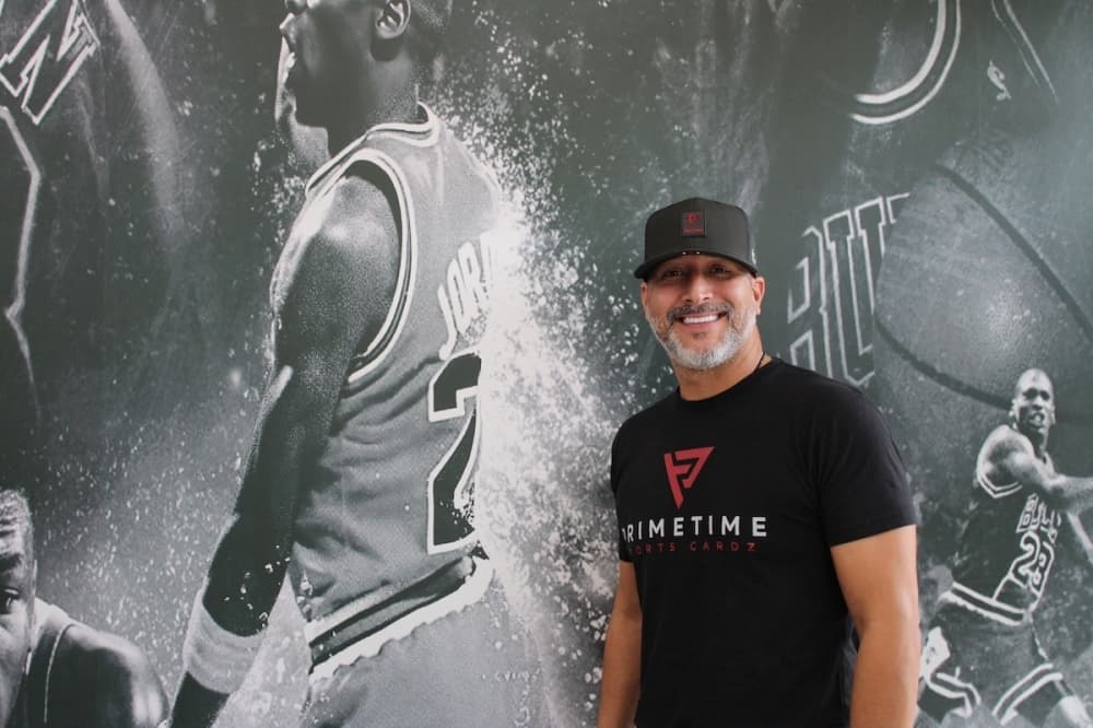First look: Check out Boerne's newest sports card shop