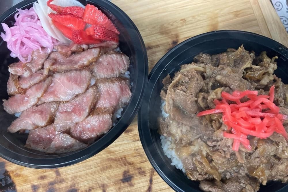 Food truck Wagyu yume to relocate to Pink Flamingo Food Court