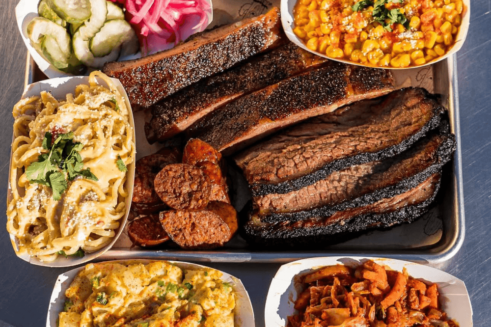 Barbecue, bingsu and balloons: 16 Northwest Austin business updates