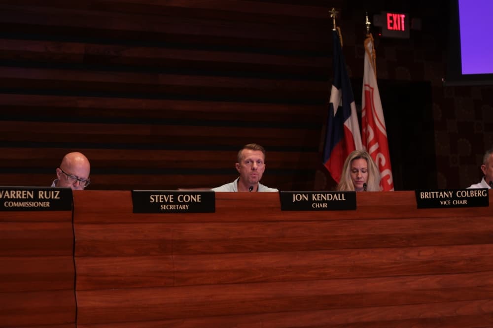 Frisco considers new land use rules to make downtown more walkable