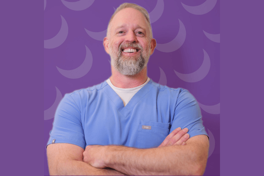 Dr. Kerr