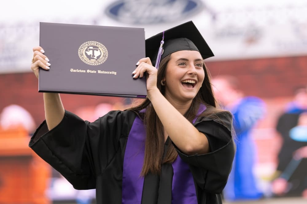 Carroll ISD creates program to partner with universities for automatic acceptance opportunities