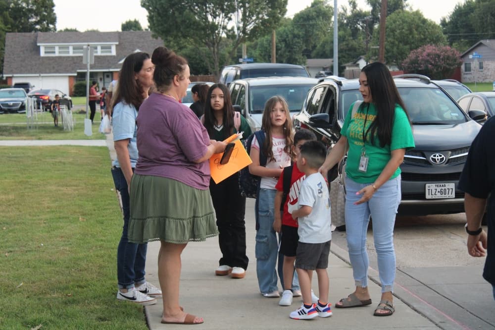 ICYMI: 6 stories coming out of Plano and Richardson ISD