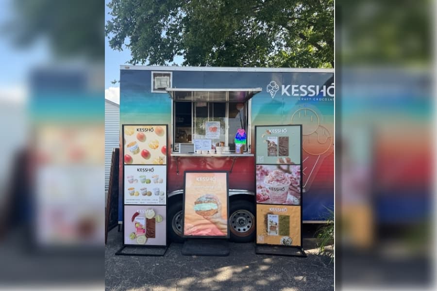 Kesshō Craft Chocolate expands with new Burnet Road location in Austin