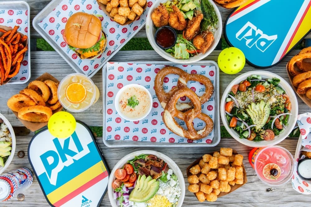 Check out 7 Labor Day specials happening around Houston this weekend