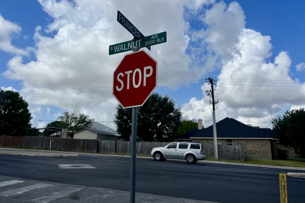 3 transportation updates in New Braunfels