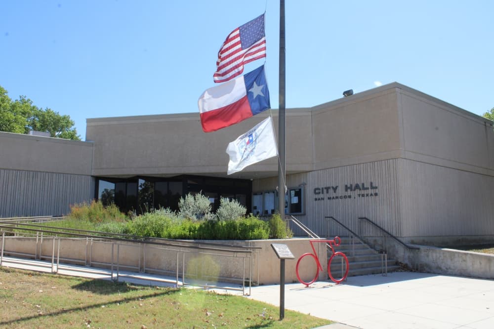 San Marcos proposes $0.6769 tax rate for FY 2025-26 amid budget shortfall concerns