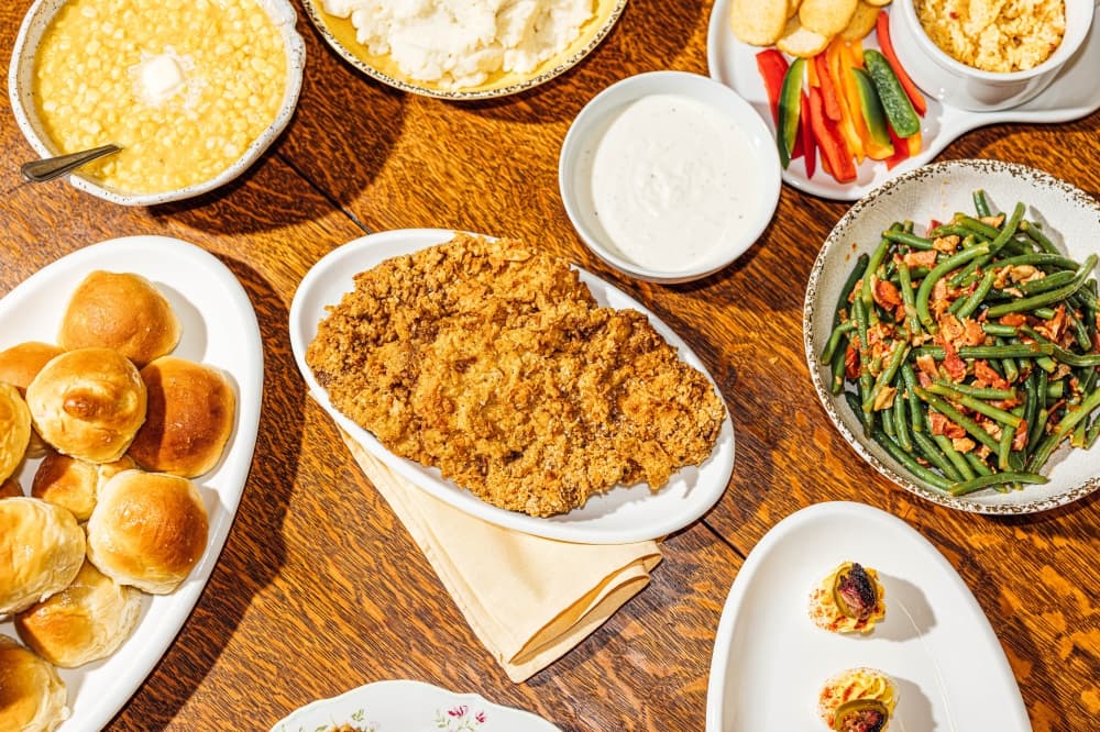 Roxie’s to bring homestyle cooking to Buda this fall