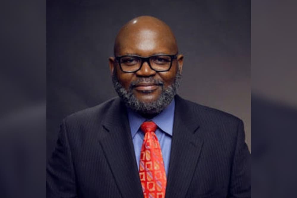 Houston Health Department director retires after 21 years