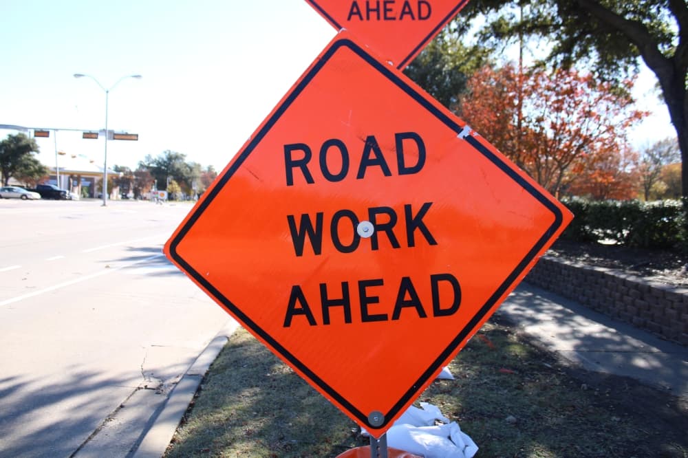 Katy, Harris County partner to design Katy Fort Bend Road expansion