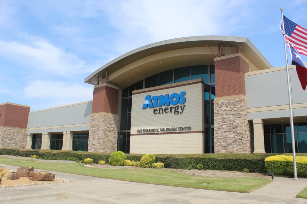 Plano residents could see higher natural gas bills