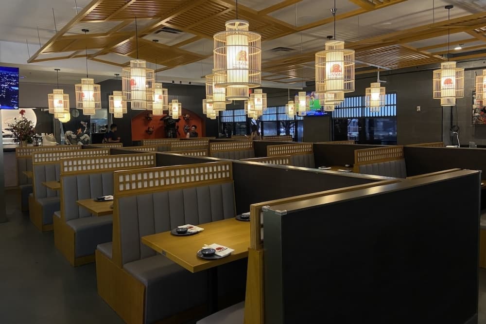 Sushi Warriors now serving sushi, sashimi in North Austin