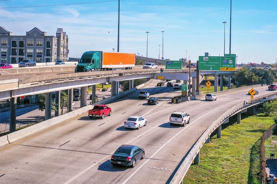 Harris County authorities to crack down on DUIs during Labor Day weekend