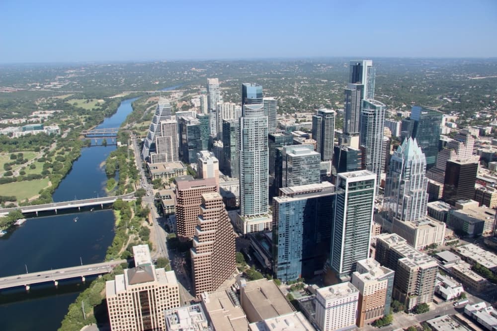 Austin launches $3M civic comprehensive plan update