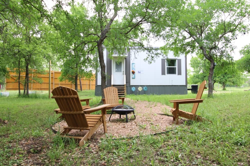 Yesterday’s Gone expands women’s shelter services in Liberty Hill