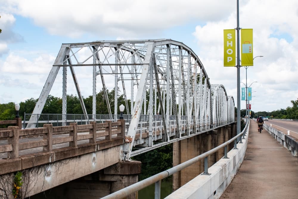 Updates to Old Iron Bridge project in Bastrop sparked by the tricolored bat