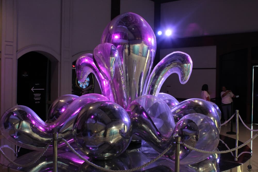 International Balloon Museum brings interactive, inflatable art exhibit to Northwest Austin