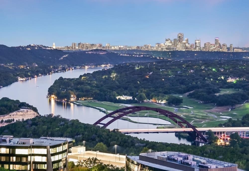 Home sales down 9.8% for Lake Travis-Westlake area in July, data shows