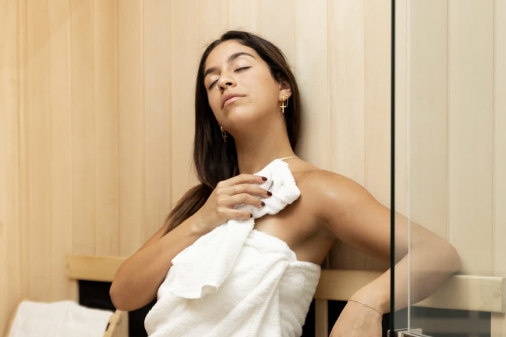 Beem Light Sauna to open in League City