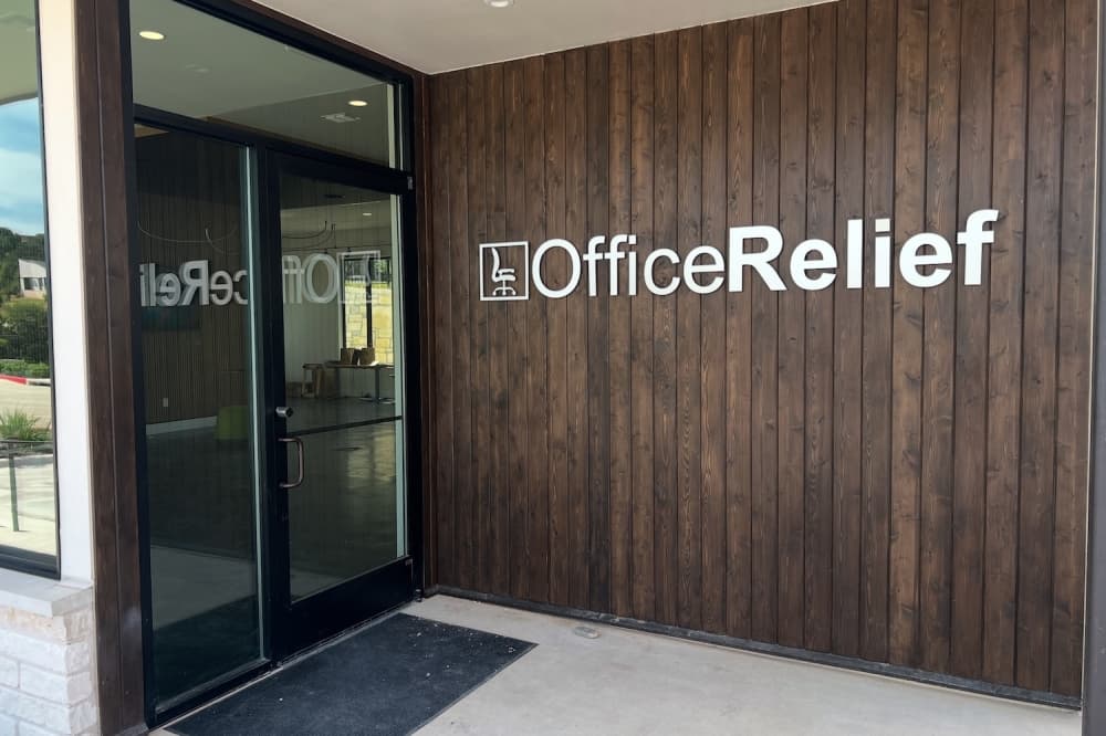 Office Relief plans new location in Lakeway 