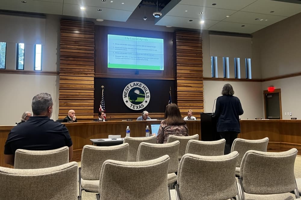 Lake Travis, Westlake area cities pass FY 2025-26 budgets, tax rates