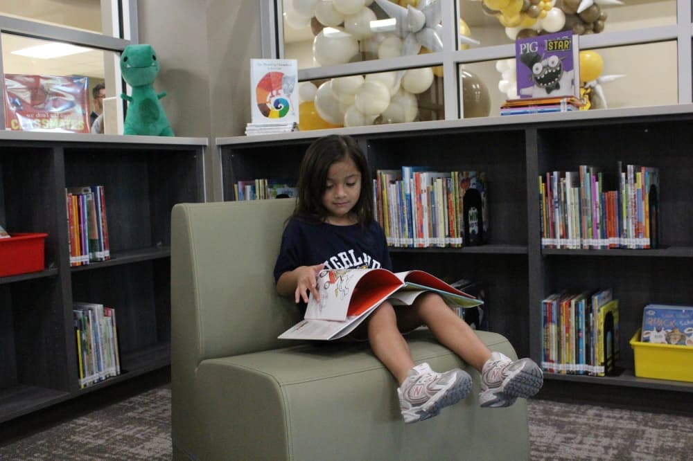 New Caney ISD officials eye next bond program as student population estimates continue to rise