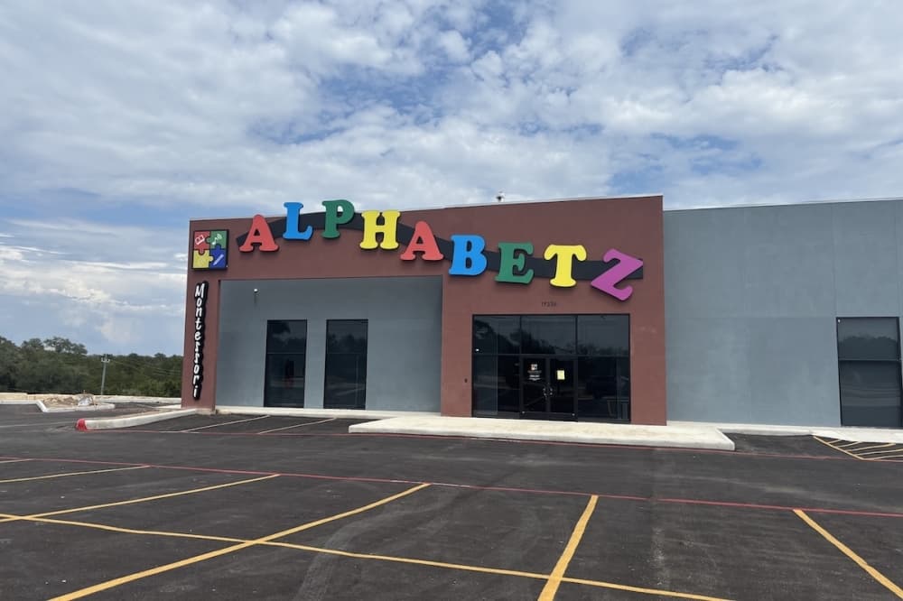 Alphabetz Montessori to open new daycare center in Stone Oak