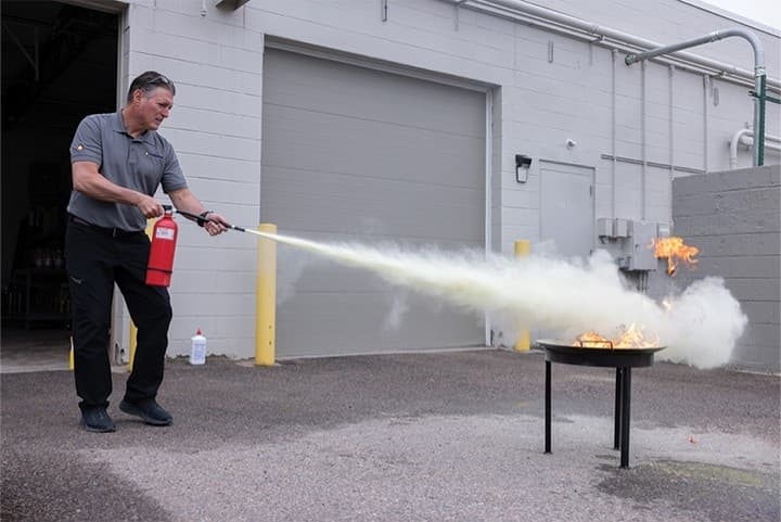 Thompson Safety acquires A1 Shiner, expands fire protection services to San Antonio