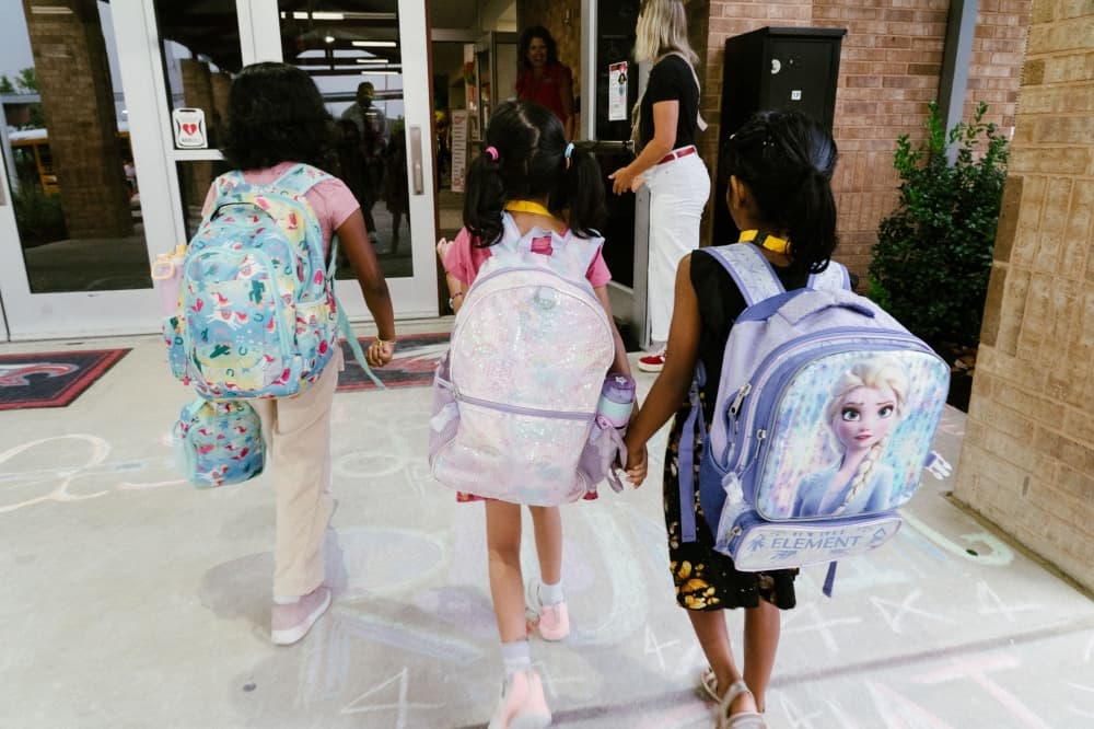 Check out 4 education updates you may have missed from Lewisville and Argyle ISDs