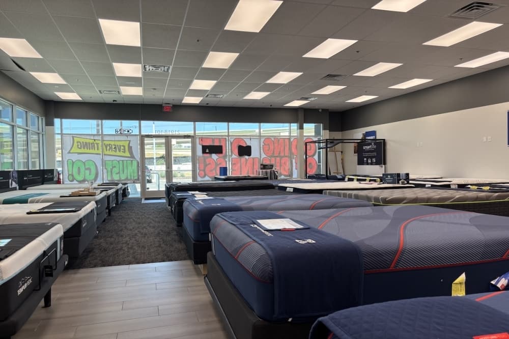 Factory Mattress closing San Antonio locations after filing for bankruptcy