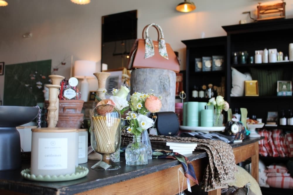 Honey Mercantile buzzing with coffee, gifts in North San Antonio