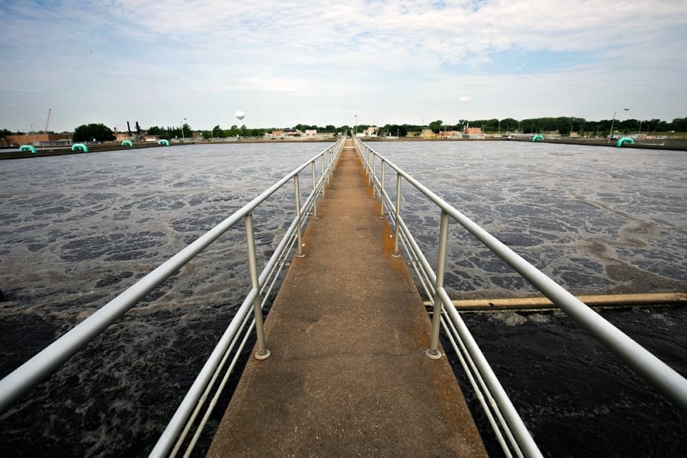Fort Worth council approves $180M water treatment plant expansion project